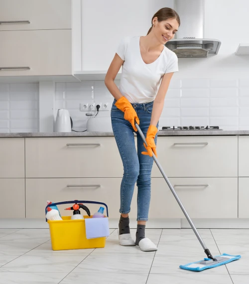 Bond Cleaning Maroochydore