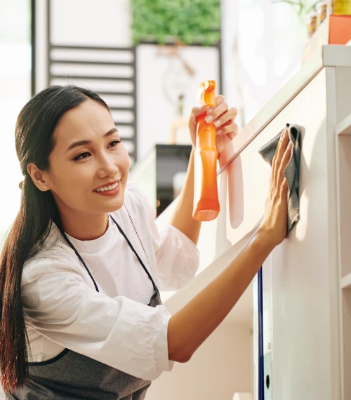Bond Cleaning Maroochydore