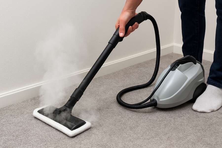 Superior Directions to Suitably Steam Clean Your Property